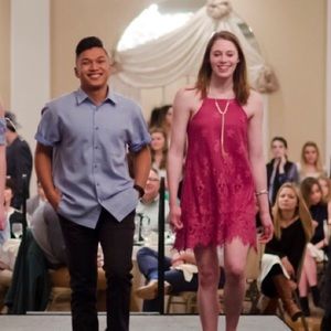 Meet your Posher, Kevin